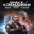 Ikona programu: Space Commander: War and …