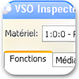 Icône du programme : VSO Inspector