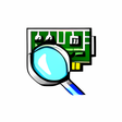 Icon des Programms: SmartSniff