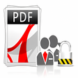 プログラムのアイコン: Coolmuster PDF Encrypter …