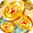 Ikona programu: Tap Storm Trial