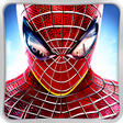 Programmsymbol: The amazing Spider-Man