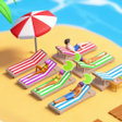 Icon des Programms: Sunny Beach Tycoon