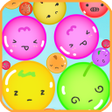 Ikona programu: MergeFruits