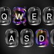 Icon des Programms: Keby Cute Keyboard Themes