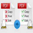 Icon des Programms: Coolmuster PDF Password R…