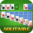 Icon des Programms: Solitaire Online-the most…