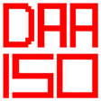 プログラムのアイコン: DAA2ISO