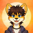 Icon des Programms: Wolf Maker: Furry Creator