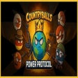 Icon des Programms: Countryballs: Power Proto…