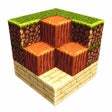 プログラムのアイコン: Mine World Craft