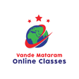 プログラムのアイコン: Vande Mataram Online Clas…