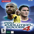 プログラムのアイコン: Pro Evolution Soccer