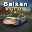 Ikona programu: Balkan Drive Zone