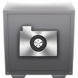 Ikona programu: Photo Vault