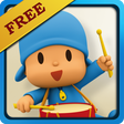 プログラムのアイコン: Talking Pocoyo