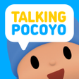 Icône du programme : Talking Pocoyo