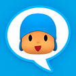 Icon des Programms: Talking Pocoyo