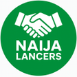 Ikona programu: Naijalancers: Freelance A…