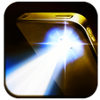 Icon des Programms: Golden Flashlight