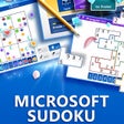 Icon des Programms: Microsoft Sudoku
