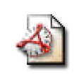 Icon of program: Free PDF Compressor
