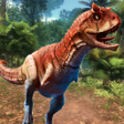 Icon des Programms: Carnotaurus Simulator