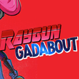 Icon des Programms: Raygun Gadabout