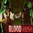 Ikona programu: Blood Rush