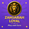 Ikona programu: Zamjarah World