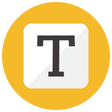 Ikona programu: TUT Touch Typing