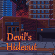 プログラムのアイコン: Devil's Hideout