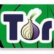 Ikona programu: Tor