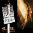 Ikona programu: Kill Bill Vol 2