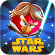 Icona del programma: Angry Birds Star Wars