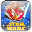 Icon des Programms: Angry Birds Star Wars