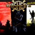 Programmsymbol: Ashes 2063