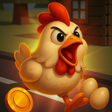 Icon des Programms: Egg Picker Farm