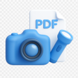 Icono de programa: SimplePic PDF
