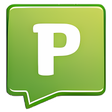 Icon des Programms: Pownce Desktop Software
