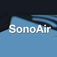 Ikona programu: SonoAir