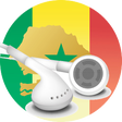 Icon des Programms: Radio Senegal