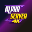 Ikona programu: Alpha4k