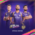 Icon of program: Cricket …