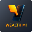 Ikona programu: Wealth MI