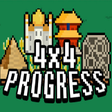 Icône du programme : 4X4 PROGRESS