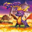程序图标: Spyro the Dragon