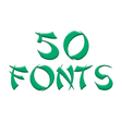 Icona del programma: Fonts Message Maker