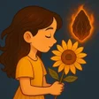 Icona del programma: Bloom and Cinder