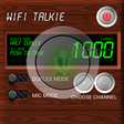 Icona del programma: WiFi Talkie